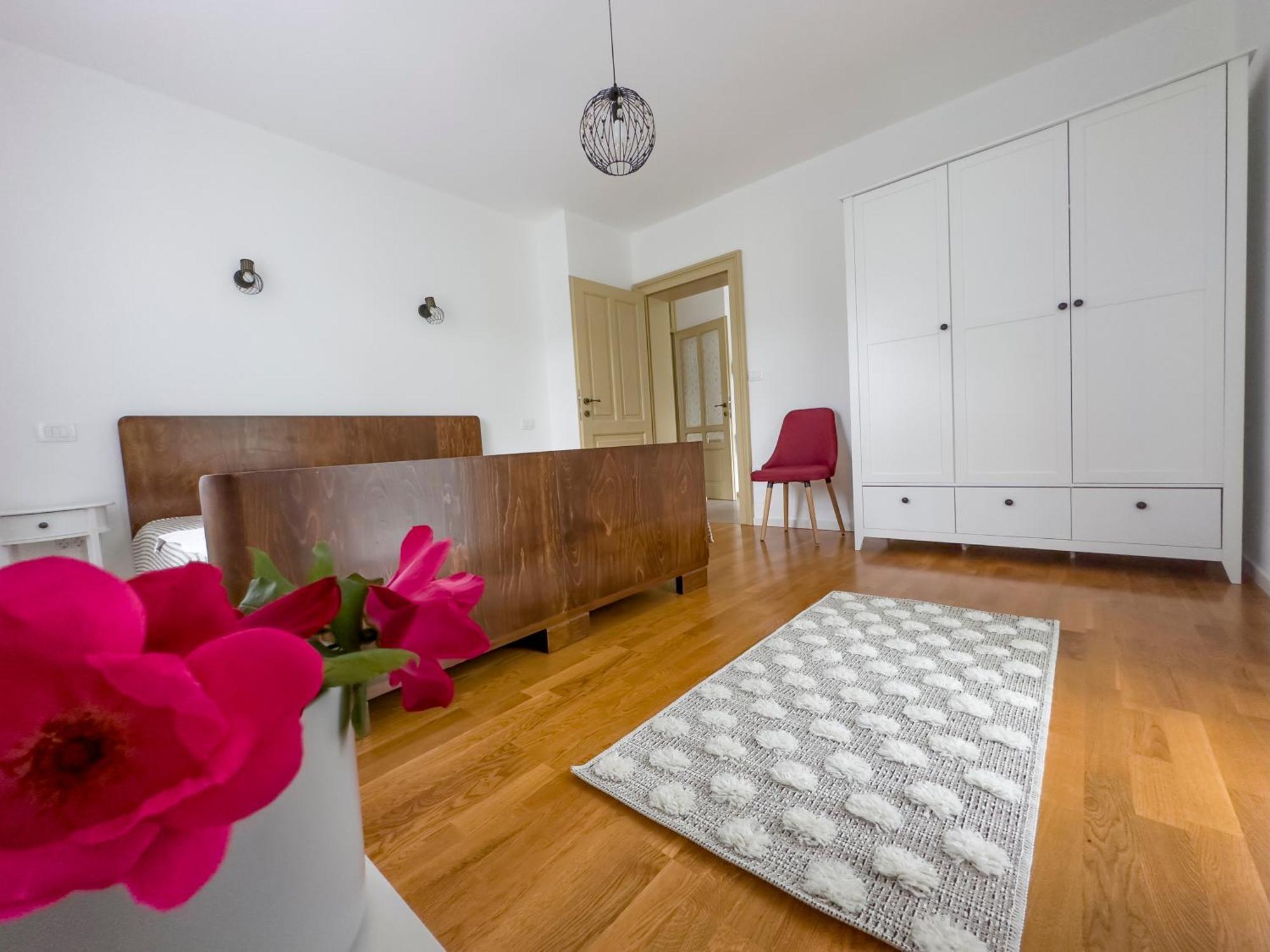 Hisa Magnolija Villa Tolmin Luaran gambar